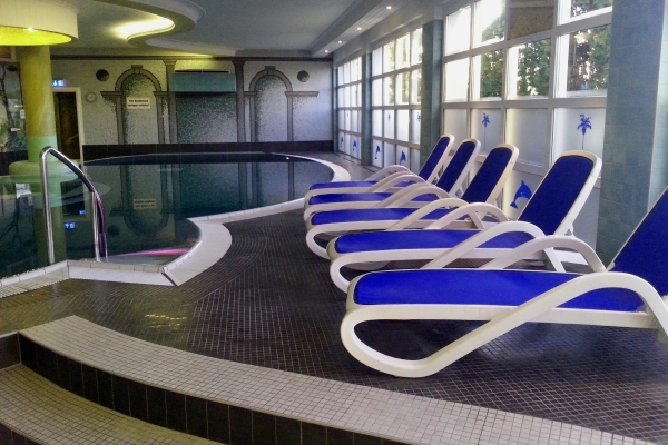 Hotel Residenz Beauty & Wellness (Bad Frankenhausen - Kyffhäuser)